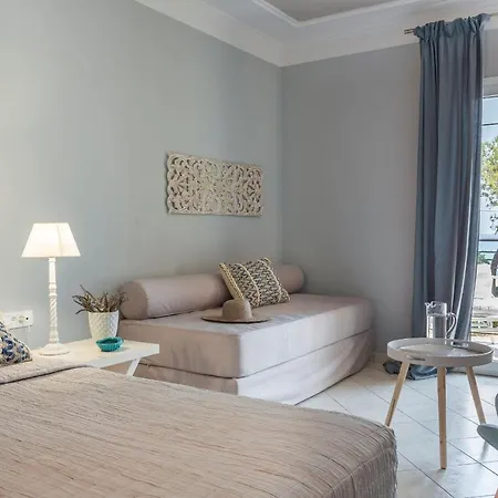 Makis فندق Skala (Kefalonia)