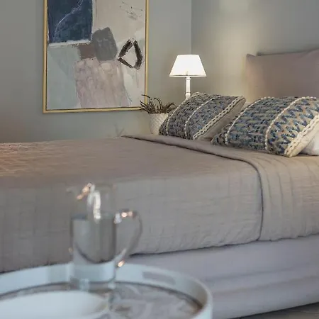 فندق Makis Skala (Kefalonia)