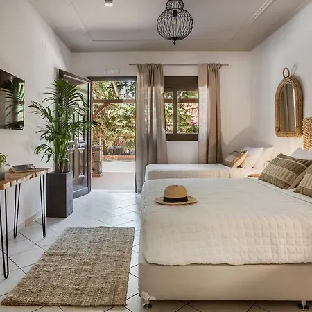 فندق Makis Skala (Kefalonia)