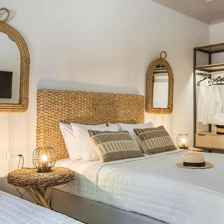 فندق Makis Skala (Kefalonia)