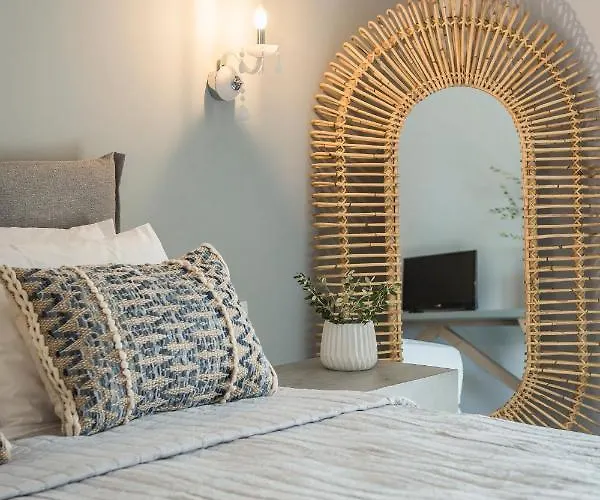 Makis Hotel Skala (Kefalonia)