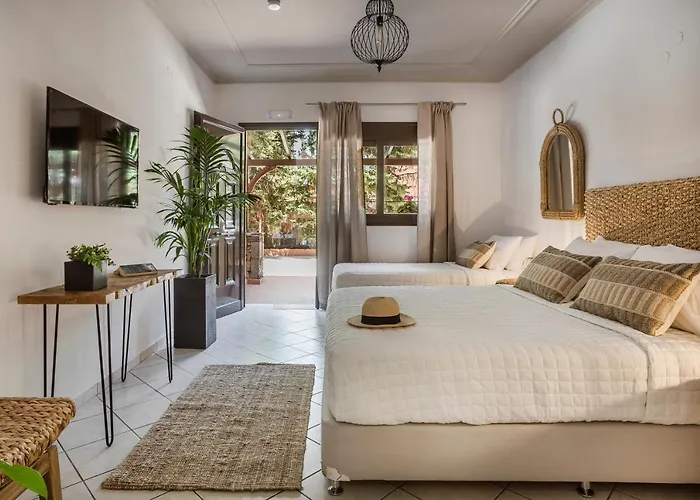 Hotel Makis Skala (Kefalonia)