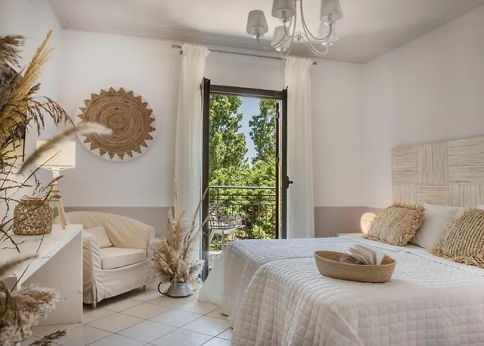 Makis Hotel Skala (Kefalonia)