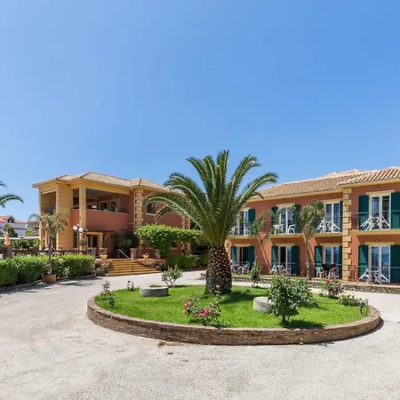 Hotell Makis 3*