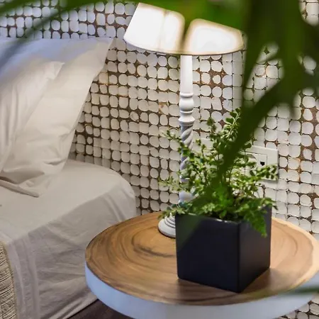 Makis 호텔 Skala (Kefalonia)