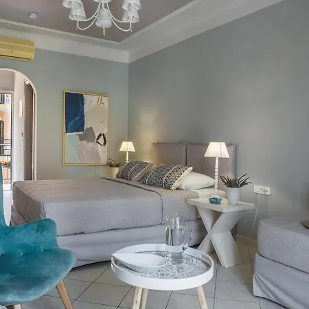 Makis Hotel Skala (Kefalonia)