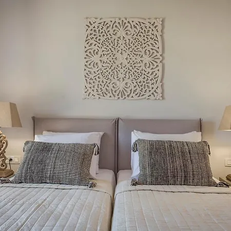 Makis Hotel Skala (Kefalonia)