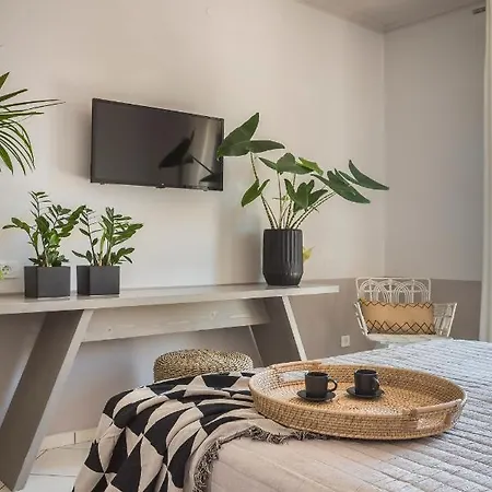 Makis 호텔 Skala (Kefalonia)