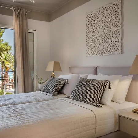 Makis 3* Skala (Kefalonia)