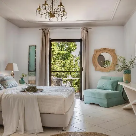 Makis 3* Skala (Kefalonia)