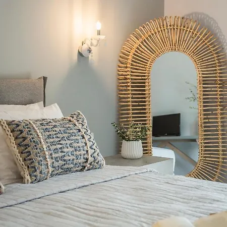 Makis Hotel Skala (Kefalonia)