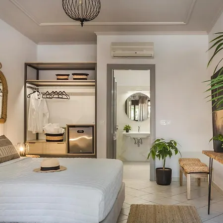 Makis Hotel Skala (Kefalonia)