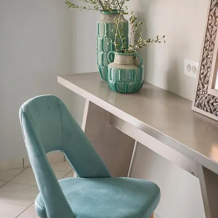 Makis 호텔 Skala (Kefalonia)