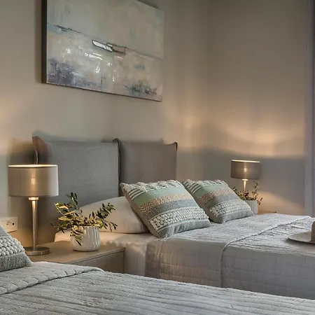 Makis Hotel Skala (Kefalonia)