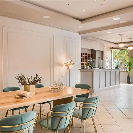 Makis Hotel Skala (Kefalonia)