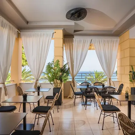 Szálloda Makis 3*