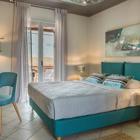 Makis 3* Skala (Kefalonia)