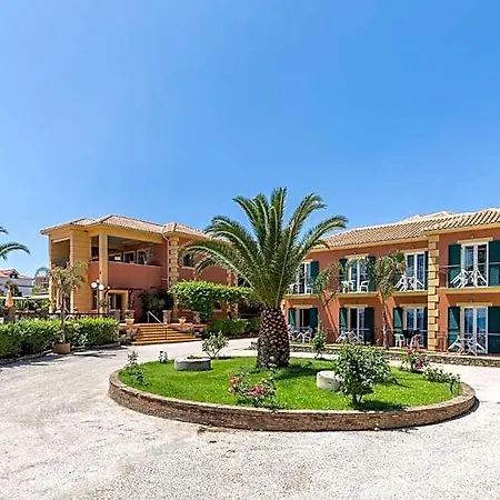 Hotel Makis