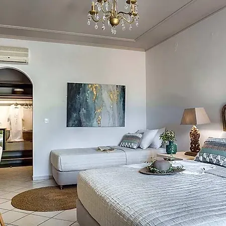 Makis Hotel 3*