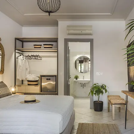 Hotel Makis Skala (Kefalonia)