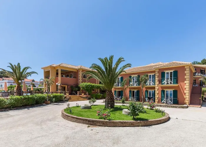 Hotell Makis 3*