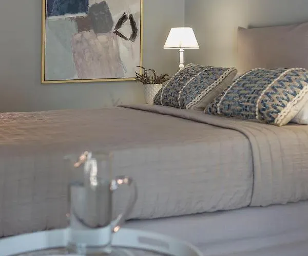 Hotell Makis Skala (Kefalonia)