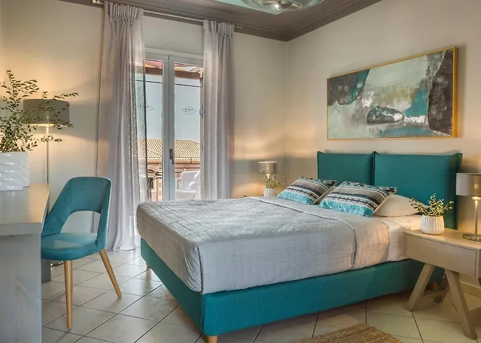 Makis 3* Skala (Kefalonia)