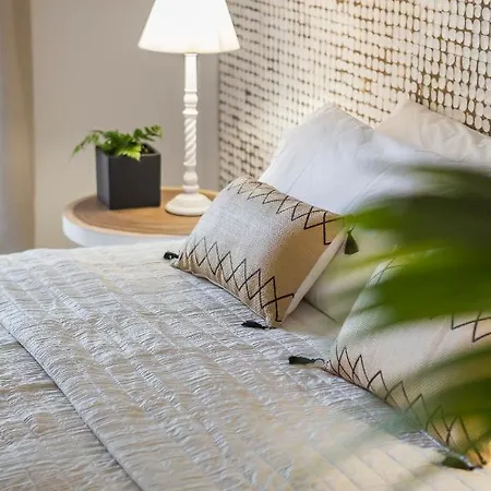 Makis Hotel Skala (Kefalonia)