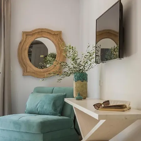 Hotel Makis Skala (Kefalonia)