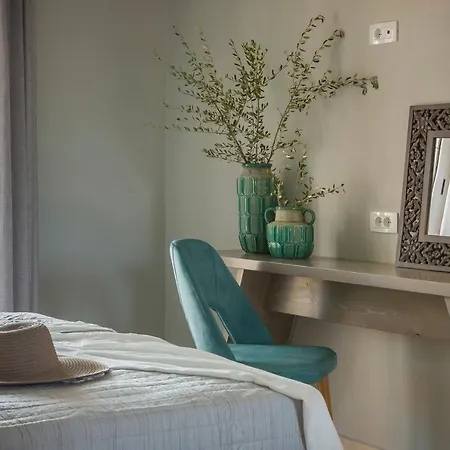 Makis Hotel Skala (Kefalonia)