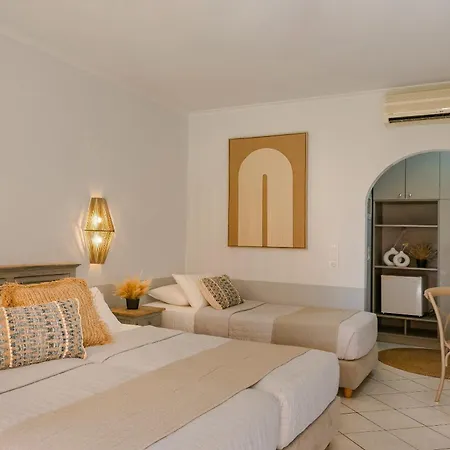 Makis 3* Skala (Kefalonia)