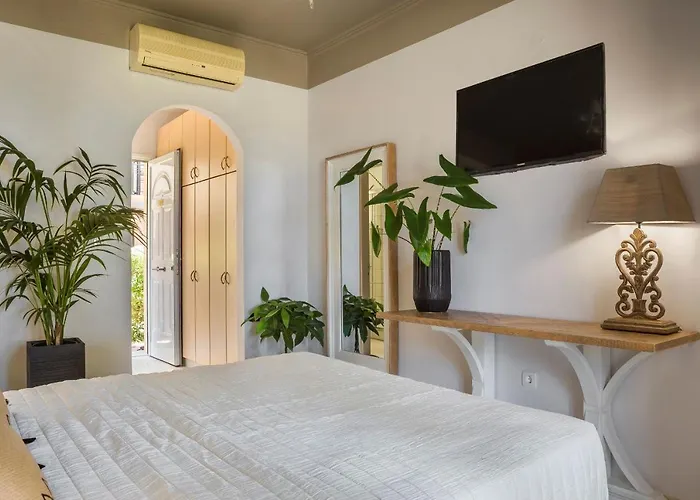 Makis 3* Skala (Kefalonia)