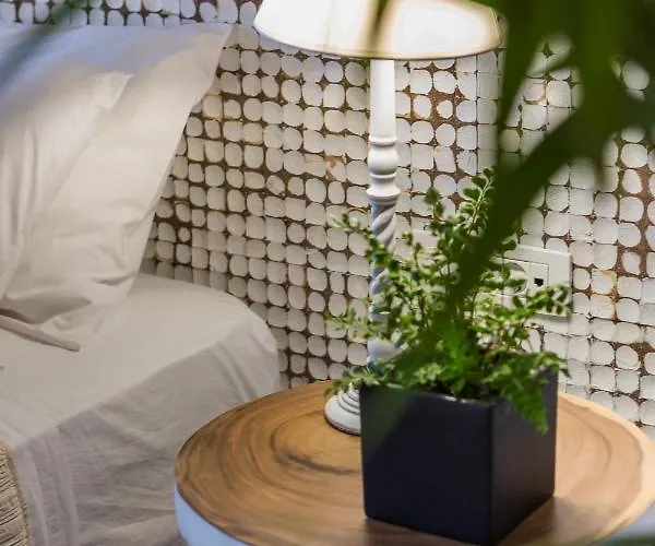 Makis Hotel Skala (Kefalonia)