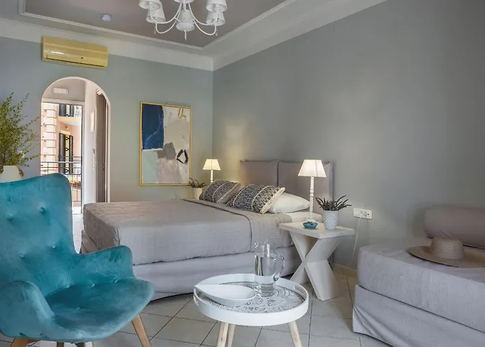 Makis Hotel Skala (Kefalonia)