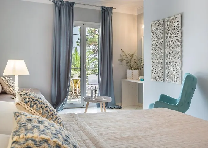 Makis 3* Skala (Kefalonia)