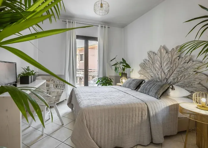 Makis Hotel Skala (Kefalonia)