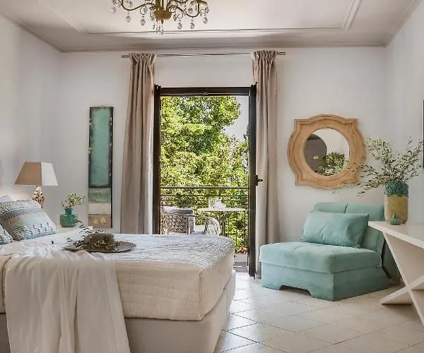 Makis 3* Skala (Kefalonia)