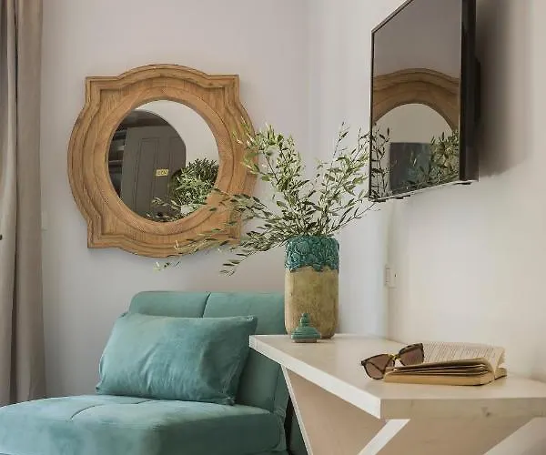 Hotel Makis Skala (Kefalonia)