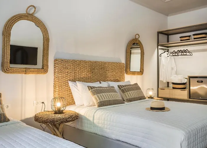 Hotel Makis Skala (Kefalonia)