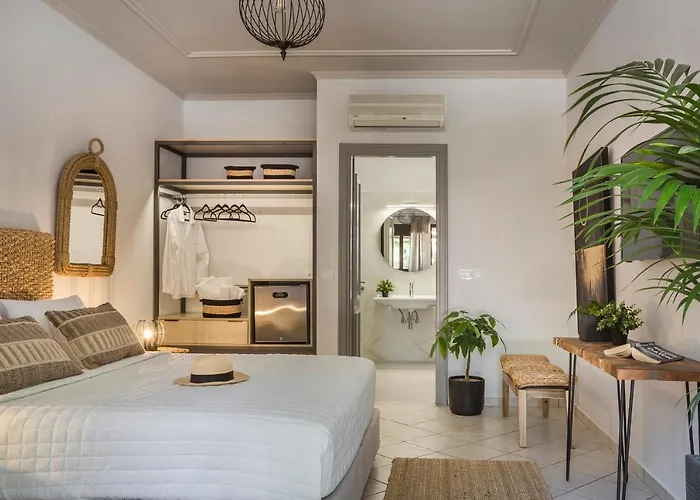 Makis Hotel Skala (Kefalonia)