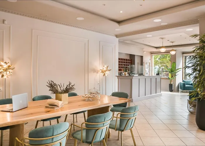 Makis Hotel Skala (Kefalonia)